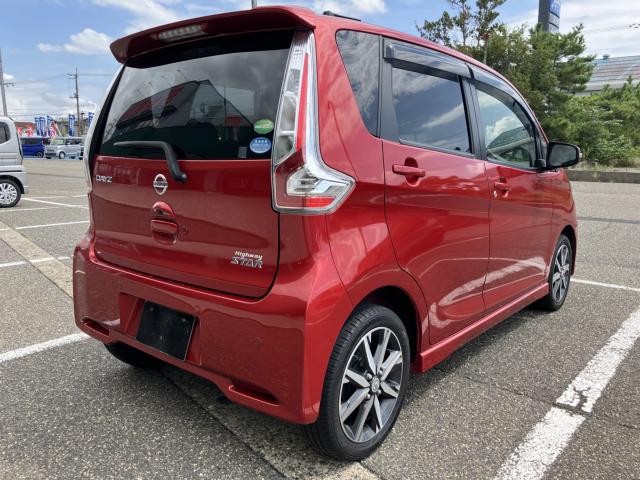 デイズ（新潟県新潟市西蒲区）画像23