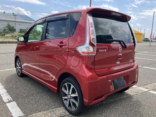 デイズ（新潟県新潟市西蒲区）画像25