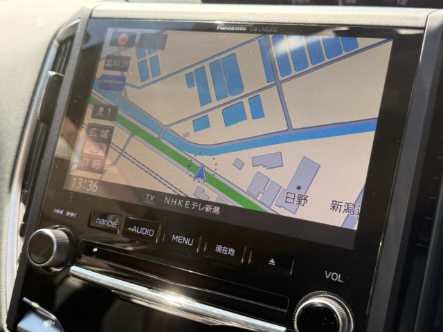 インプレッサスポーツ（新潟県長岡市）画像6