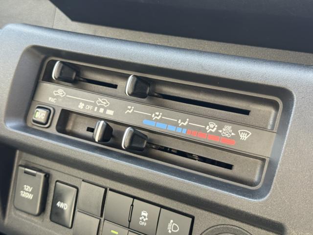 ハイゼットトラック（新潟県長岡市）画像11