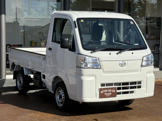 ハイゼットトラック（新潟県長岡市）画像20