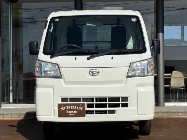 ハイゼットトラック（新潟県長岡市）画像2