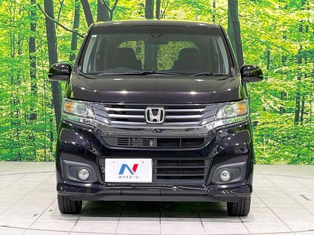 N-WGNカスタム（新潟県長岡市）画像15