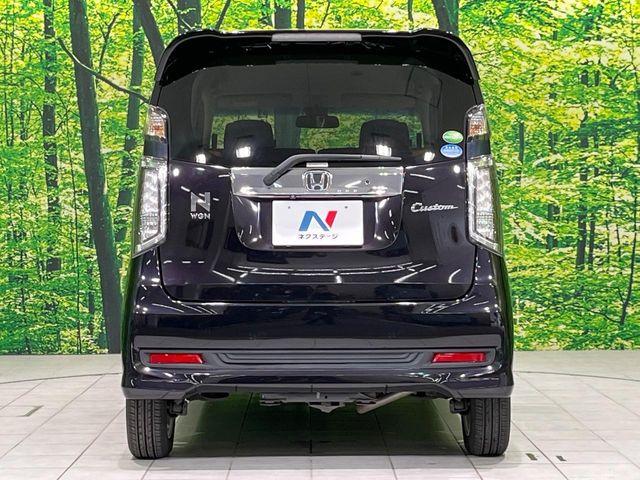 N-WGNカスタム（新潟県長岡市）画像16