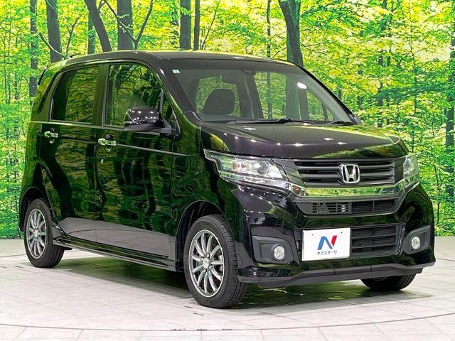 N-WGNカスタム（新潟県長岡市）画像17