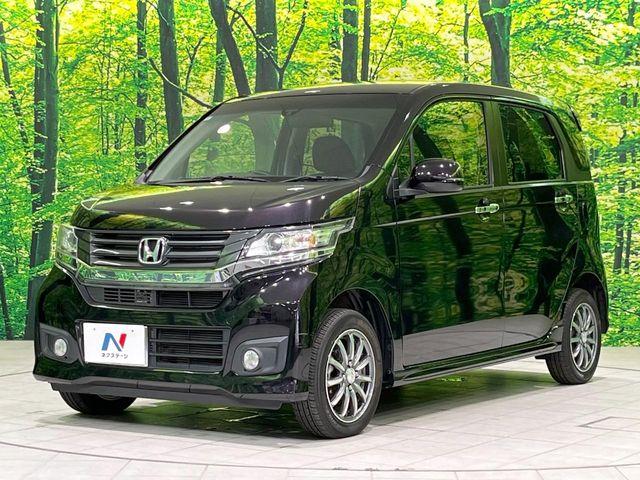 N-WGNカスタム（新潟県長岡市）画像27