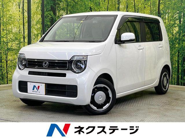 N-WGN（新潟県新潟市南区）