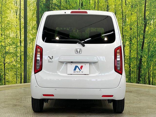 N-WGN（新潟県新潟市南区）