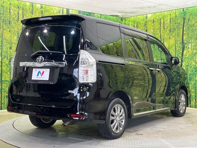 ヴォクシー（新潟県新潟市南区）画像17