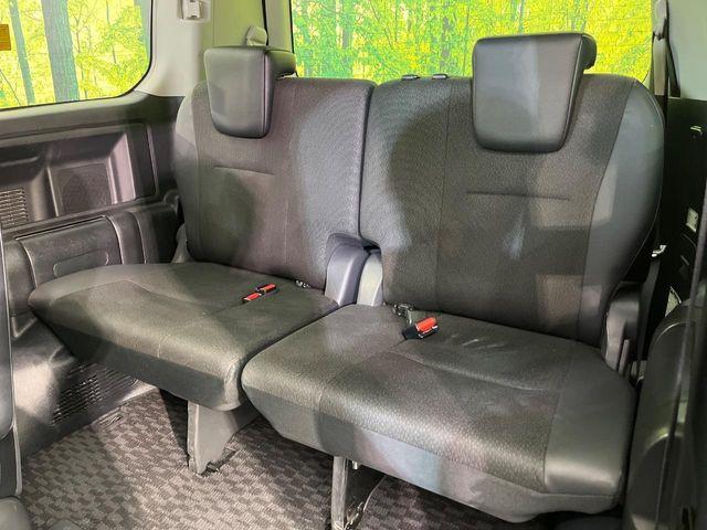 ヴォクシー（新潟県新潟市南区）画像58