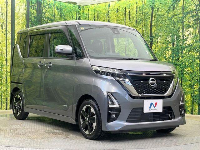 ルークス（新潟県新潟市南区）画像16