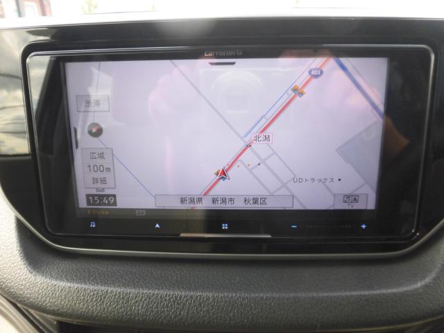 ステラ（新潟県新潟市秋葉区）