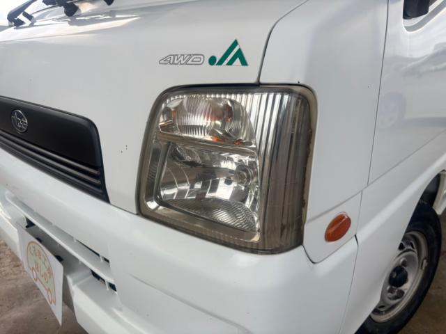 サンバートラック（新潟県新潟市北区）