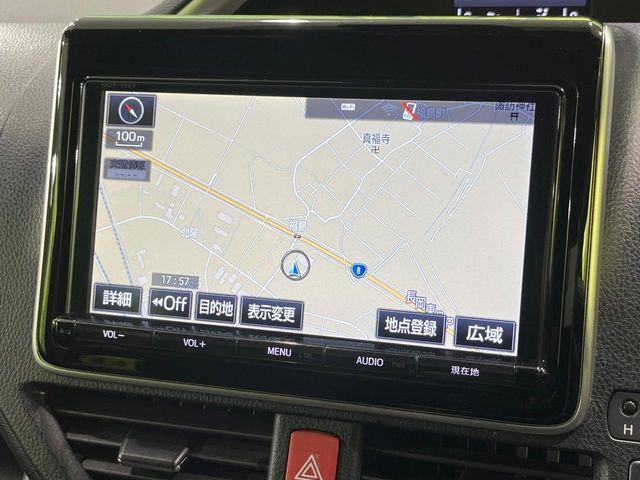ヴォクシー（新潟県長岡市）画像45