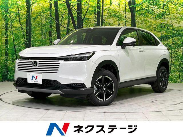 ヴェゼル（新潟県長岡市）