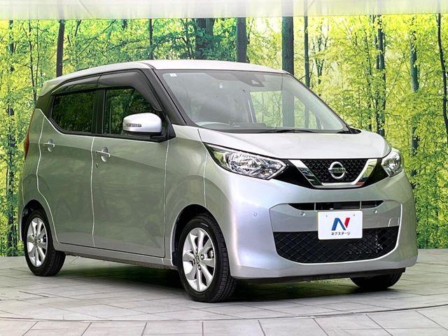デイズ（新潟県新潟市東区）画像16