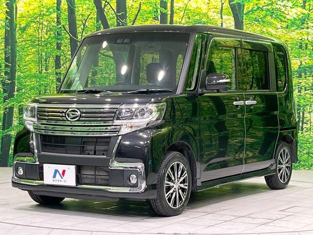 タント（新潟県長岡市）画像28
