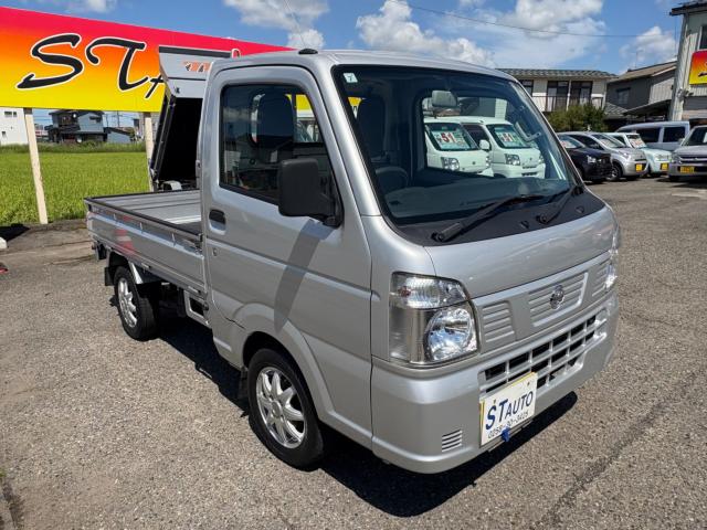 NT100クリッパー（新潟県長岡市）