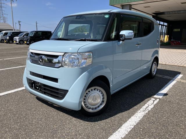Ｎ－ＢＯＸスラッシュ（新潟県新潟市西蒲区）画像7