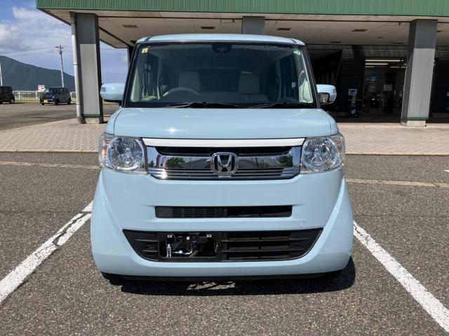 Ｎ－ＢＯＸスラッシュ（新潟県新潟市西蒲区）画像8
