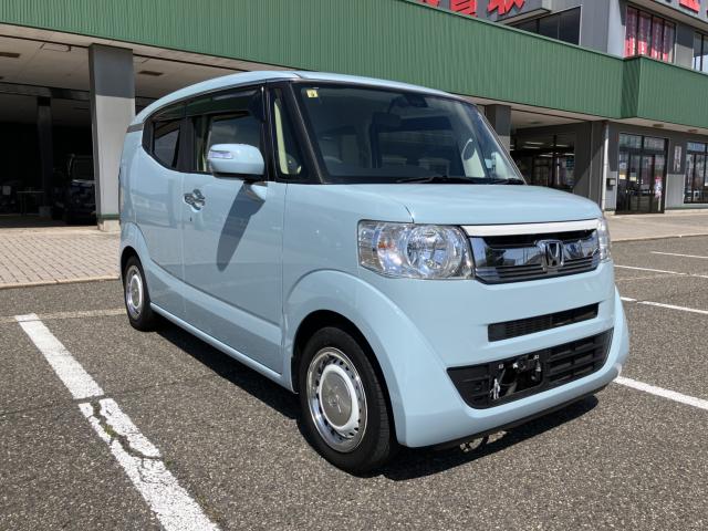 Ｎ－ＢＯＸスラッシュ（新潟県新潟市西蒲区）画像9