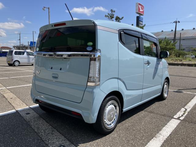 Ｎ－ＢＯＸスラッシュ（新潟県新潟市西蒲区）画像11