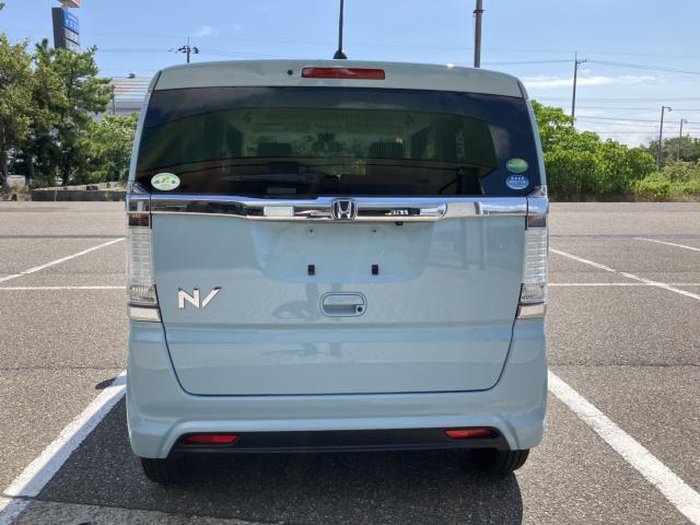Ｎ－ＢＯＸスラッシュ（新潟県新潟市西蒲区）画像12