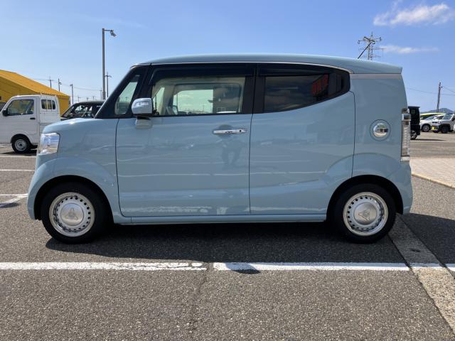 Ｎ－ＢＯＸスラッシュ（新潟県新潟市西蒲区）画像14