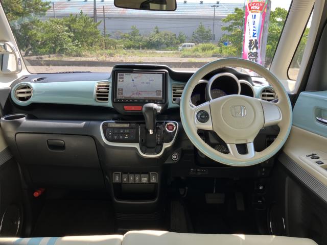 Ｎ－ＢＯＸスラッシュ（新潟県新潟市西蒲区）画像30