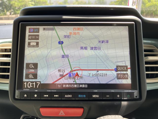 Ｎ－ＢＯＸスラッシュ（新潟県新潟市西蒲区）画像38