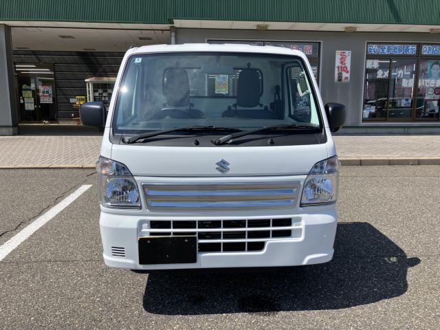 キャリイトラック（新潟県新潟市西蒲区）画像2