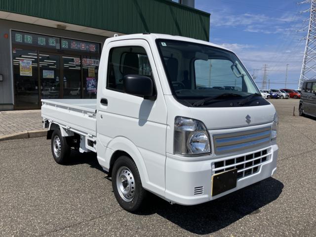キャリイトラック（新潟県新潟市西蒲区）画像3