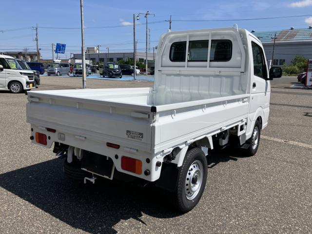 キャリイトラック（新潟県新潟市西蒲区）画像5