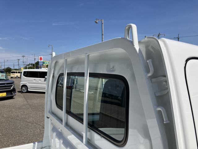 キャリイトラック（新潟県新潟市西蒲区）画像16