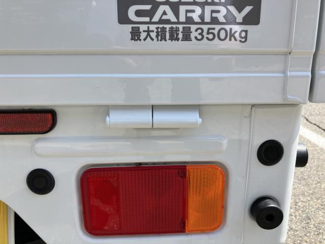 キャリイトラック（新潟県新潟市西蒲区）画像35