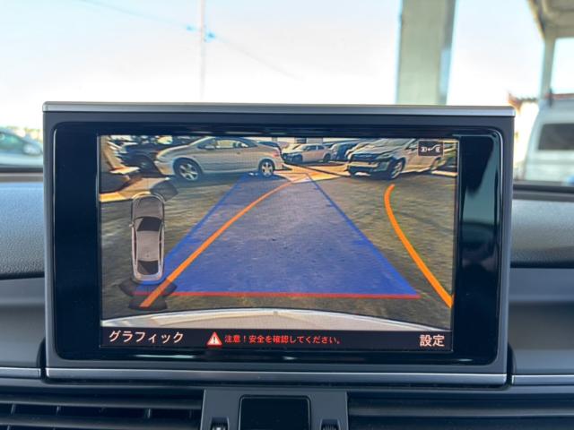 アウディ A7スポーツバック（新潟県新潟市北区）画像20