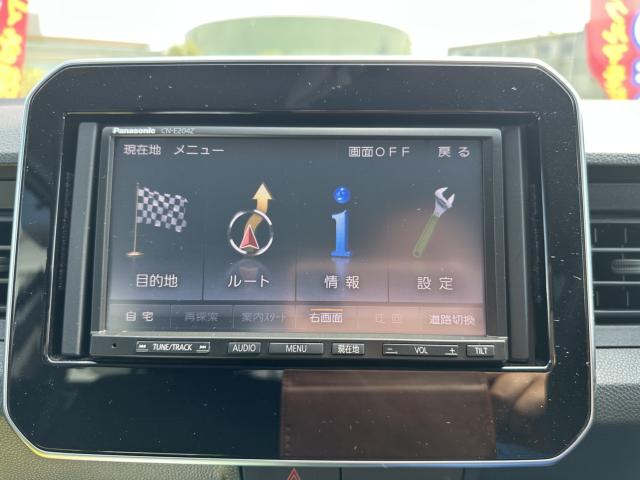 イグニス（新潟県刈羽郡刈羽村）画像5