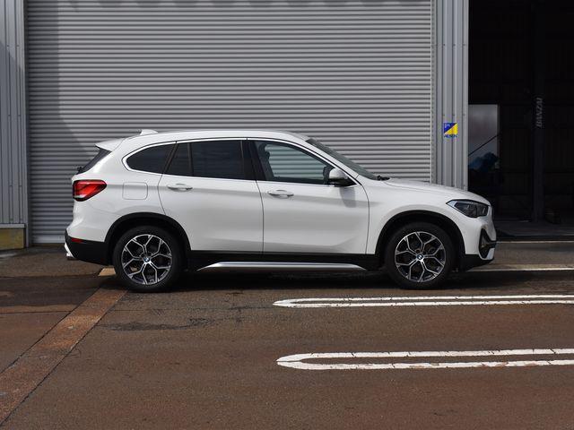 ＢＭＷ Ｘ１（新潟県上越市）画像7