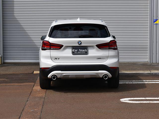 ＢＭＷ Ｘ１（新潟県上越市）画像8