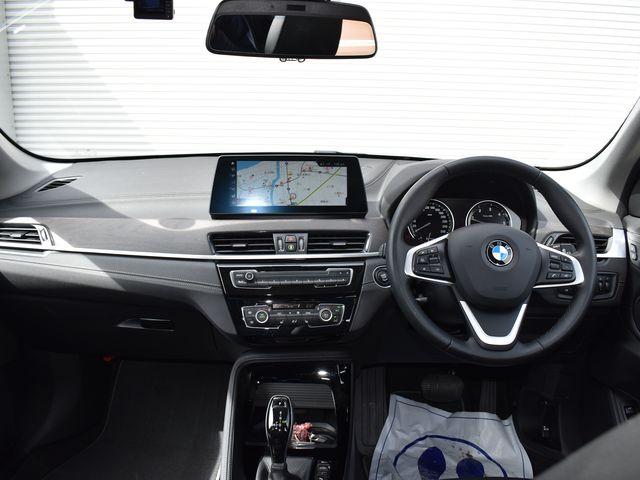 ＢＭＷ Ｘ１（新潟県上越市）画像11