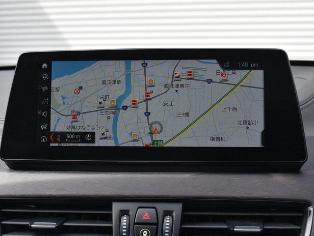 ＢＭＷ Ｘ１（新潟県上越市）画像3
