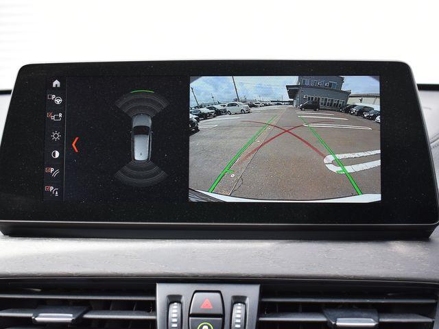 ＢＭＷ Ｘ１（新潟県上越市）画像4