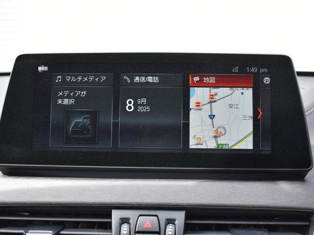 ＢＭＷ Ｘ１（新潟県上越市）画像12