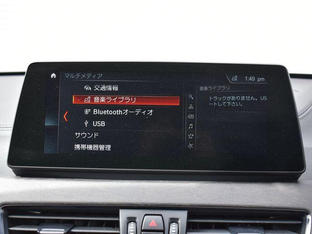 ＢＭＷ Ｘ１（新潟県上越市）画像15