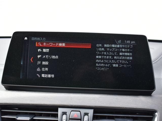 ＢＭＷ Ｘ１（新潟県上越市）画像16