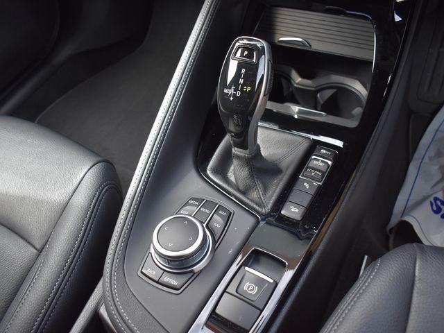 ＢＭＷ Ｘ１（新潟県上越市）画像17