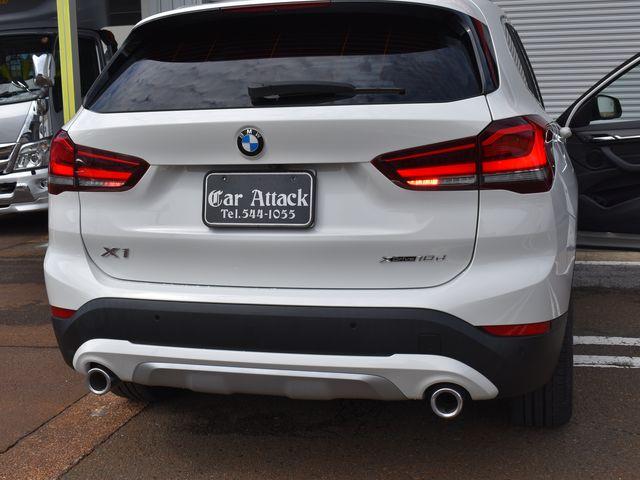 ＢＭＷ Ｘ１（新潟県上越市）画像29