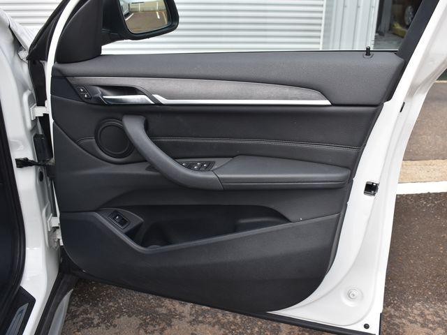 ＢＭＷ Ｘ１（新潟県上越市）画像39