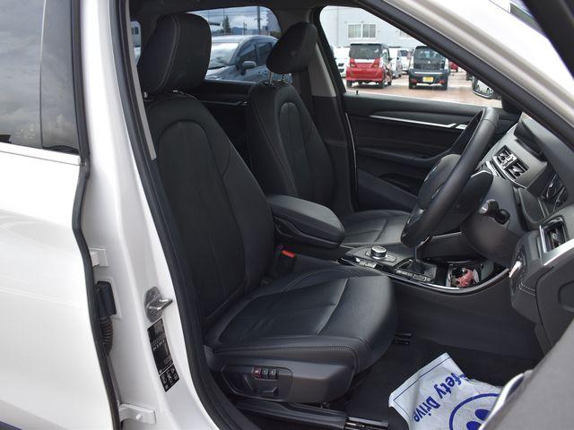 ＢＭＷ Ｘ１（新潟県上越市）画像40