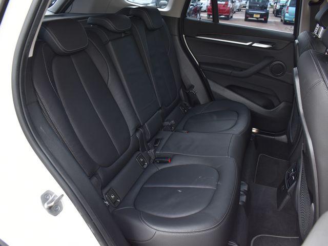 ＢＭＷ Ｘ１（新潟県上越市）画像41